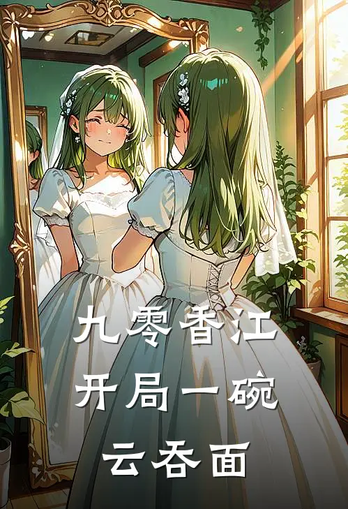 九零香江：开局一碗云吞面