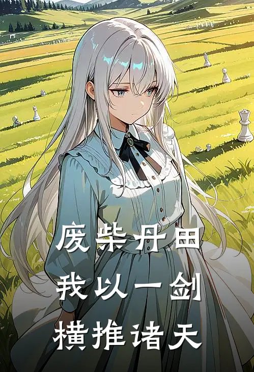 废柴丹田：我以一剑横推诸天