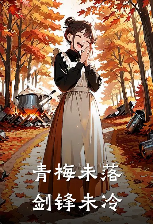 青梅未落，剑锋未冷