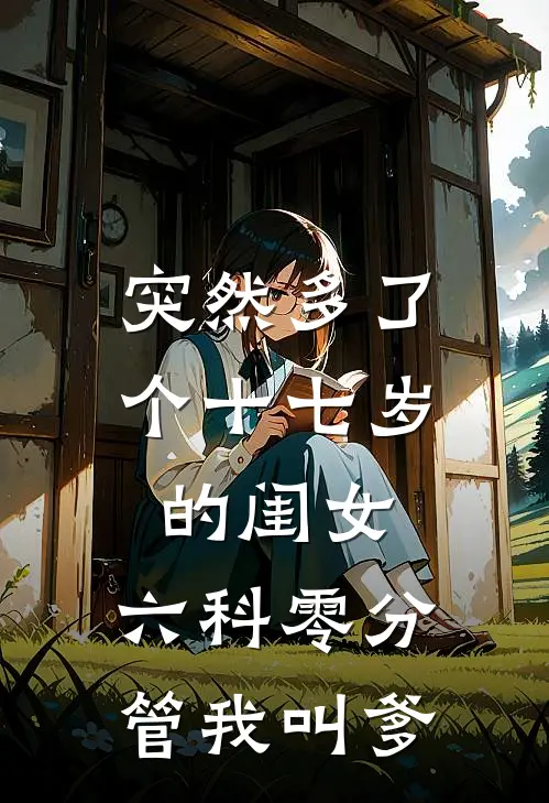 突然多了个十七岁的闺女，六科零分管我叫爹
