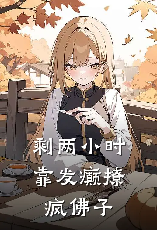 剩两小时，靠发癫撩疯佛子