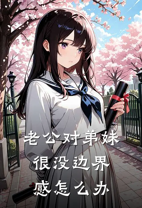 老公对弟妹很没边界感怎么办