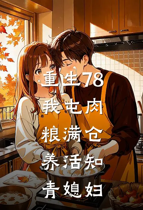 重生78：我屯肉粮满仓，养活知青媳妇