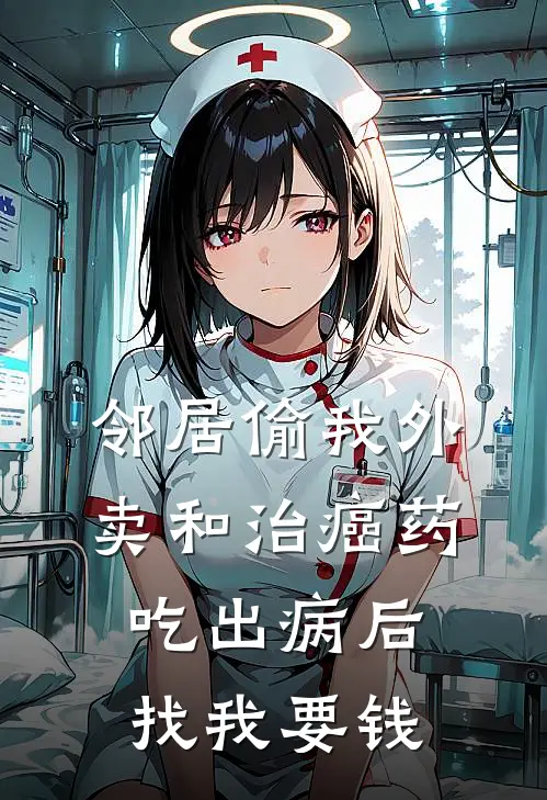 邻居偷我外卖和治癌药，吃出病后找我要钱