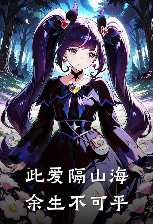 此爱隔山海，余生不可平
