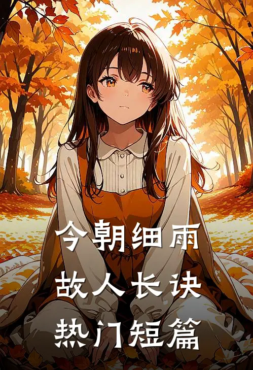 今朝细雨，故人长诀热门短篇