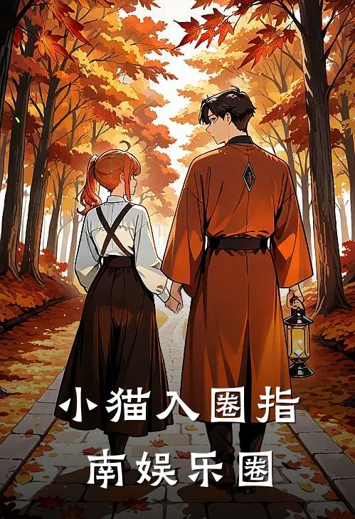 小猫入圈指南【娱乐圈】
