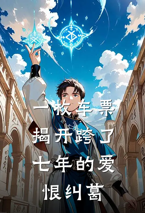 一枚车票，揭开跨了七年的爱恨纠葛