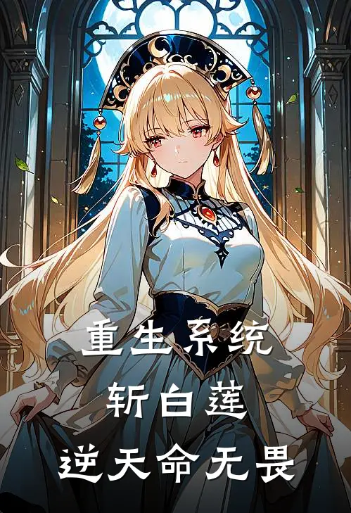 【重生系统斩白莲：逆天命无畏】