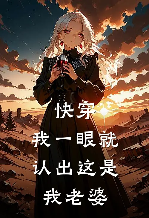 快穿：我一眼就认出这是我老婆