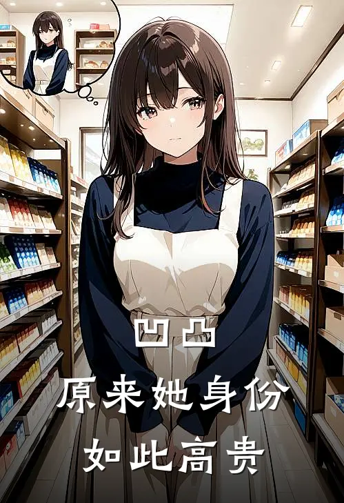 凹凸：原来她身份如此高贵