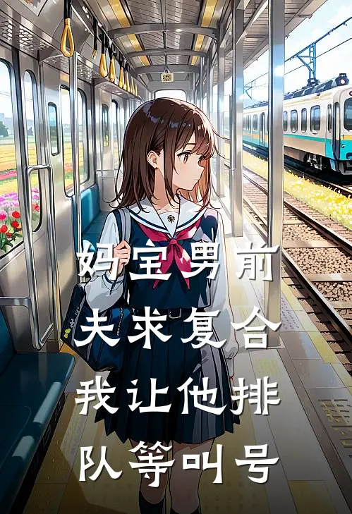 妈宝男前夫求复合，我让他排队等叫号