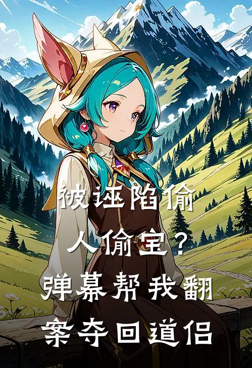 被诬陷偷人偷宝？弹幕帮我翻案夺回道侣