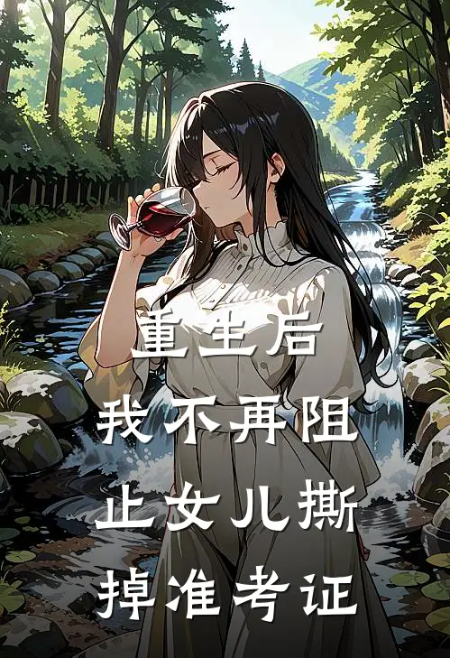 重生后，我不再阻止女儿撕掉准考证