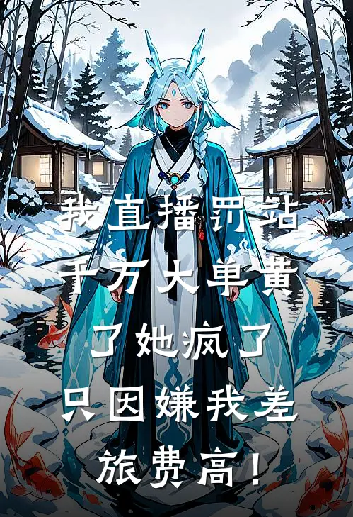 我直播罚站，千万大单黄了她疯了，只因嫌我差旅费高！