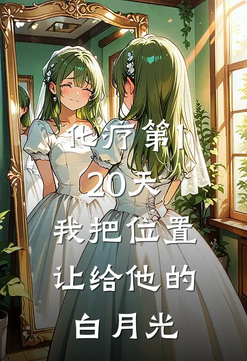 化疗第120天，我把位置让给他的白月光