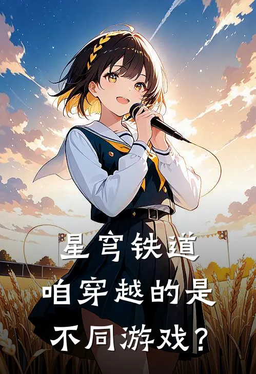 星穹铁道：咱穿越的是不同游戏？
