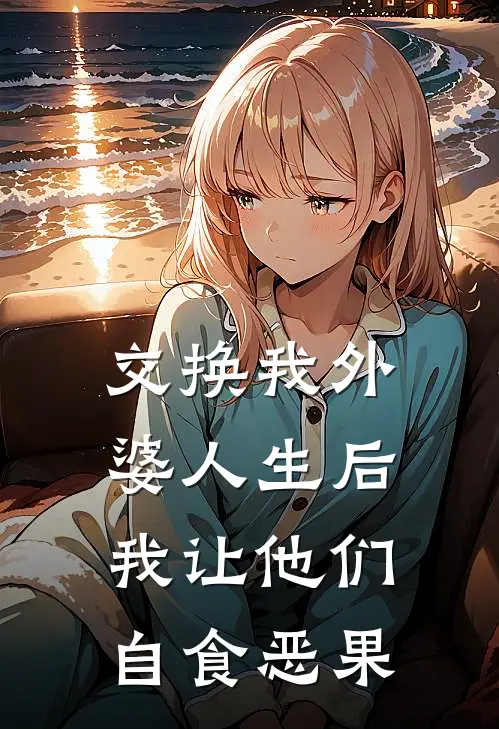 交换我外婆人生后，我让他们自食恶果