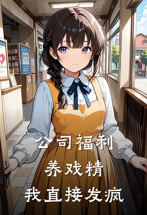 公司福利养戏精，我直接发疯