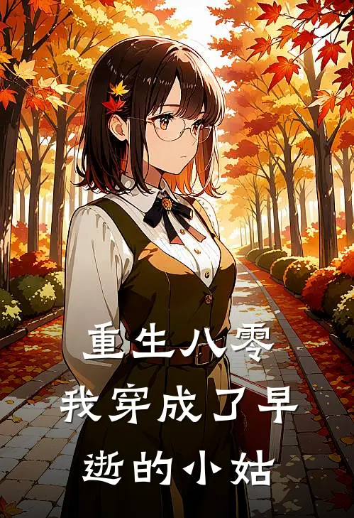 重生八零，我穿成了早逝的小姑