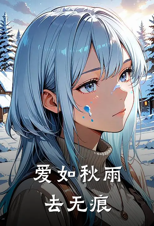 爱如秋雨去无痕