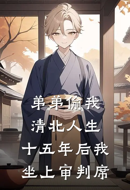 弟弟偷我清北人生，十五年后我坐上审判席