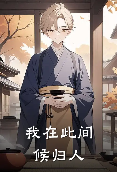 我在此间候归人