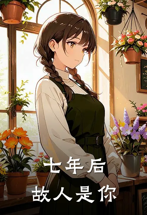 七年后，故人是你