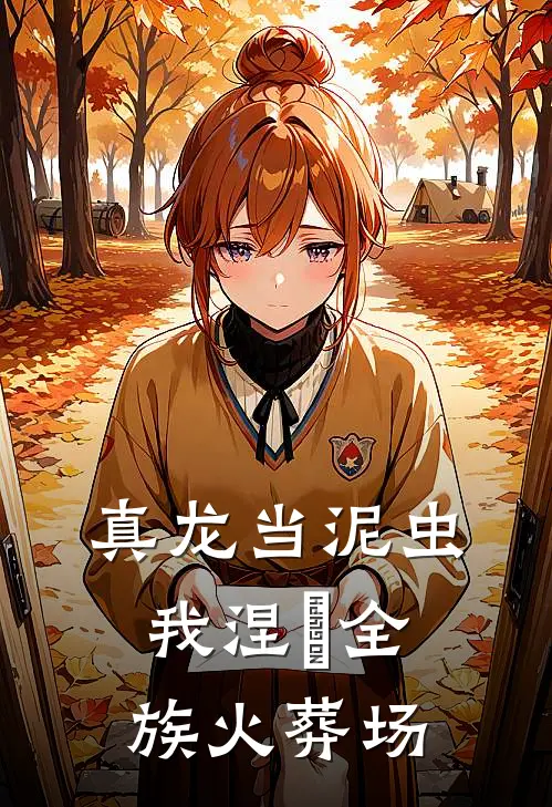真龙当泥虫，我涅槃全族火葬场