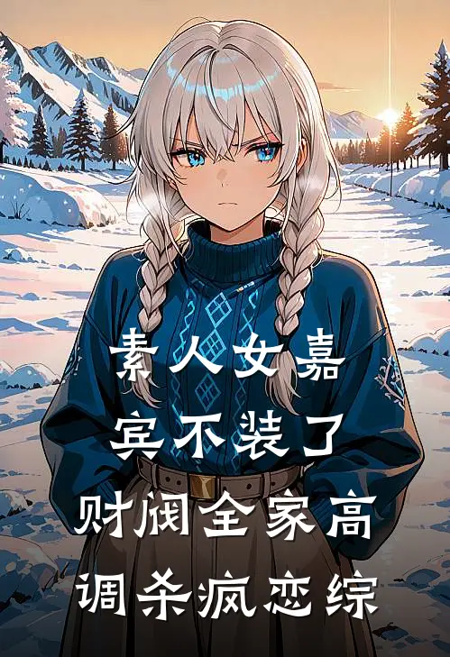 素人女嘉宾不装了，财阀全家高调杀疯恋综