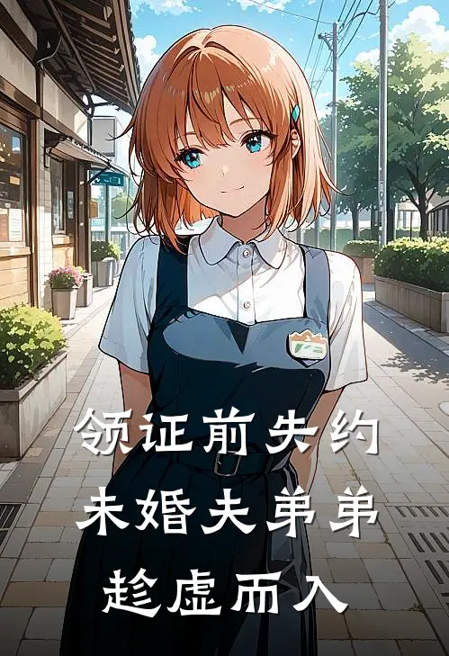 领证前失约，未婚夫弟弟趁虚而入