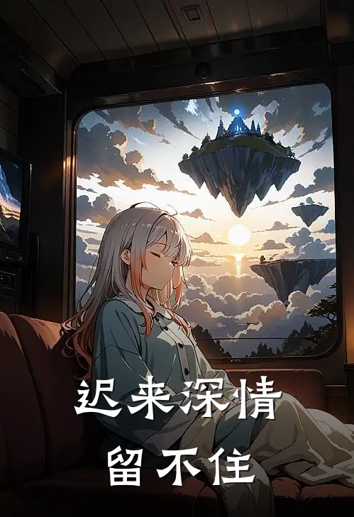 迟来深情留不住