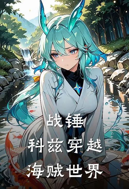 战锤：科兹穿越海贼世界