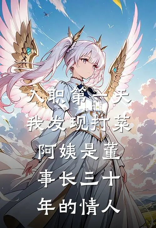 入职第一天，我发现打菜阿姨是董事长三十年的情人