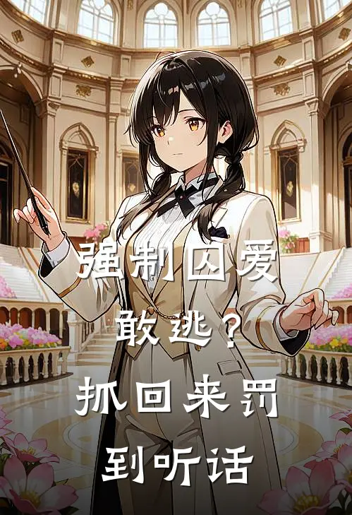 强制囚爱：敢逃？抓回来罚到听话