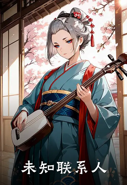 未知联系人