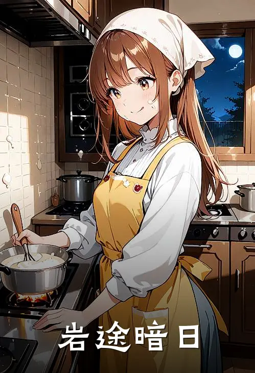 岩途暗日
