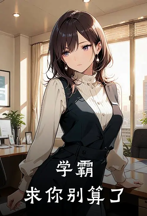 学霸，求你别算了