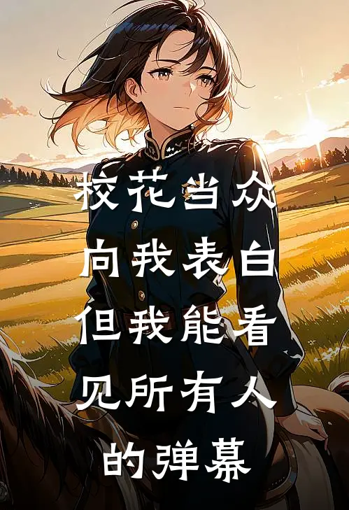 校花当众向我表白，但我能看见所有人的弹幕