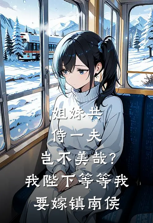 姐妹共侍一夫，岂不美哉?我：陛下等等，我要嫁镇南侯