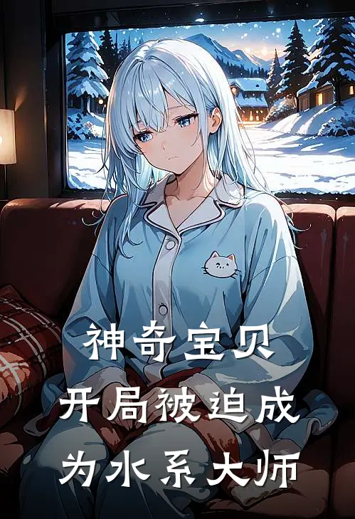 神奇宝贝：开局被迫成为水系大师