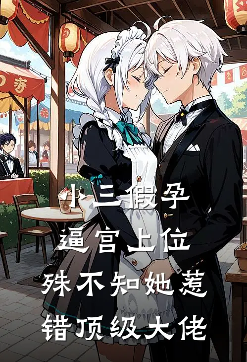小三假孕逼宫上位，殊不知她惹错顶级大佬