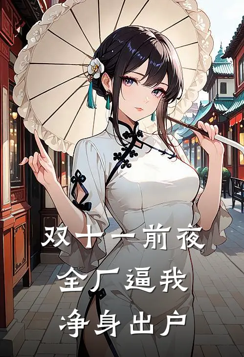 双十一前夜，全厂逼我净身出户