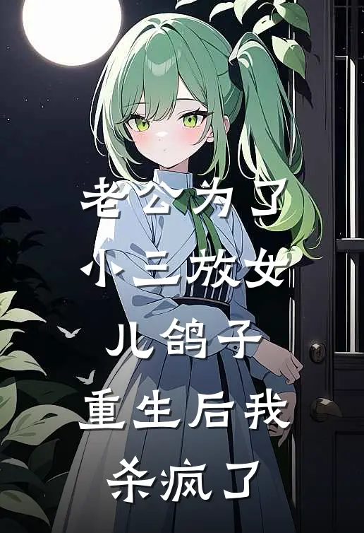 老公为了小三放女儿鸽子，重生后我杀疯了