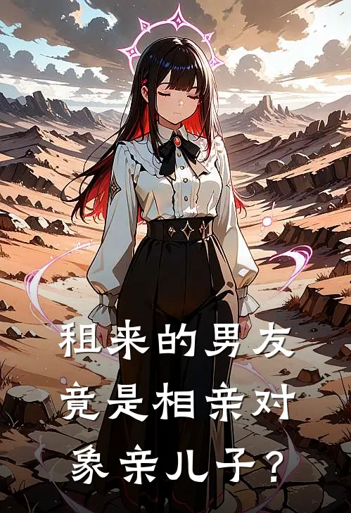 租来的男友，竟是相亲对象亲儿子？