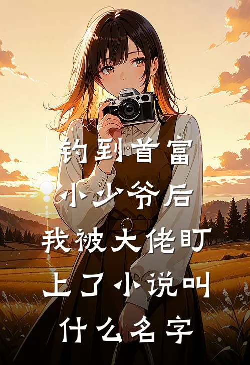 钓到首富小少爷后，我被大佬盯上了小说叫什么名字