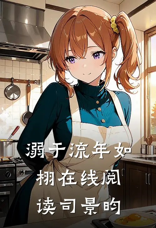 溺于流年如栩在线阅读司景昀