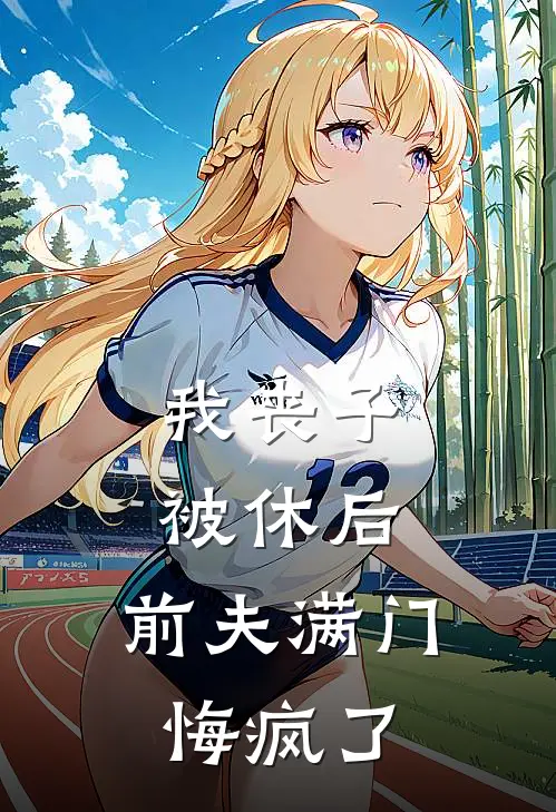我丧子被休后，前夫满门悔疯了