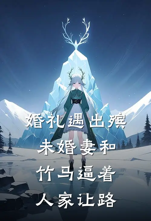 婚礼遇出殡，未婚妻和竹马逼着人家让路