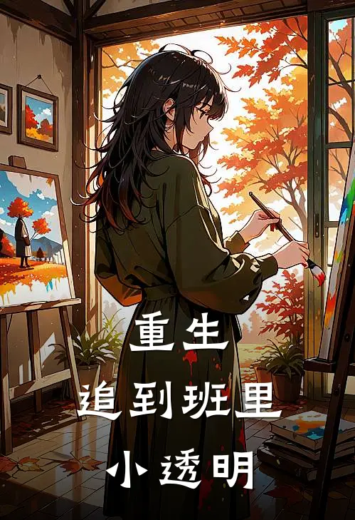 重生：追到班里小透明